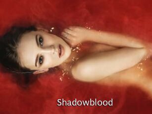 Shadowblood