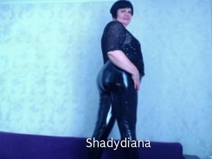 Shadydiana