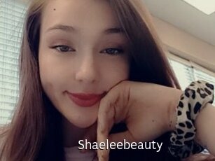 Shaeleebeauty