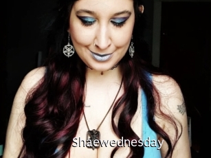 Shaewednesday