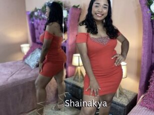 Shainakya