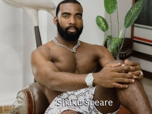 Shakurspeare