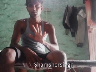 Shamshersingh