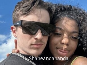 Shaneandananda