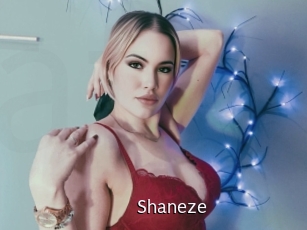 Shaneze