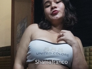 Shaniafranco