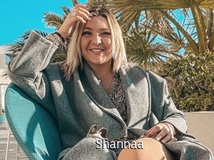 Shannaa