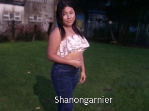 Shanongarnier