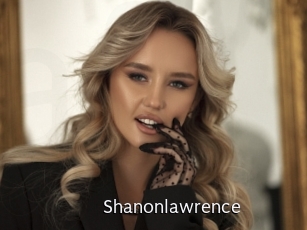 Shanonlawrence