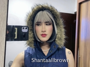 Shantaallbrown