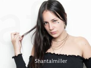 Shantalmiller