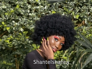 Shantelshanny