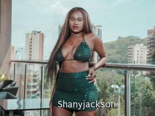 Shanyjackson