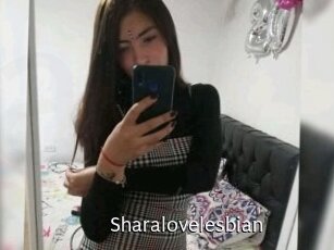 Sharalovelesbian