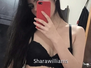 Sharawilliams