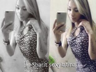 Sharit_sexylatina