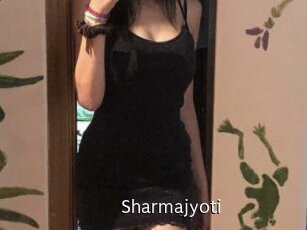 Sharmajyoti