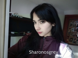 Sharonosgrey