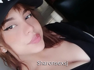 Sharonsexsj