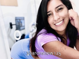 Sharonshow125