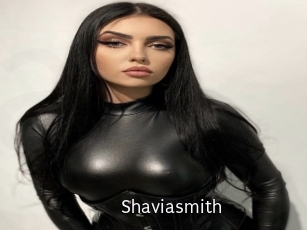 Shaviasmith