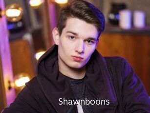 Shawnboons