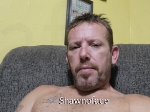 Shawnoface