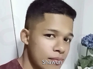 Shawun