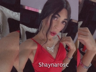 Shaynarosc