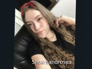 Shearsandroses