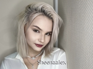 Sheenaalex