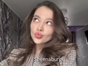 Sheenaburge