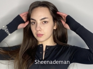 Sheenademan