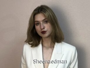 Sheenaedman