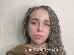 Sheenaferryman