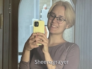 Sheenagrayer