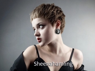 Sheenahamling