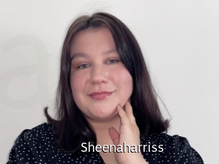 Sheenaharriss