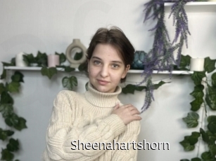 Sheenahartshorn