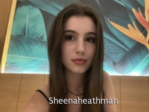 Sheenaheathman