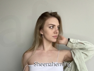Sheenaheming