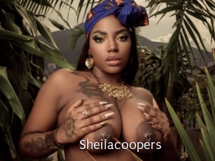 Sheilacoopers