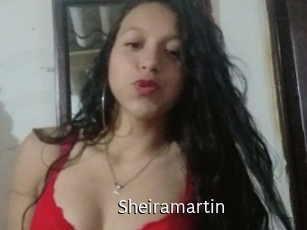 Sheiramartin