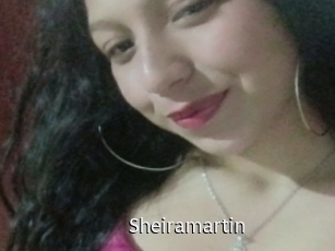 Sheiramartin