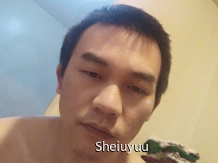 Sheiuyuu