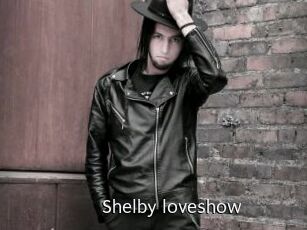 Shelby_loveshow