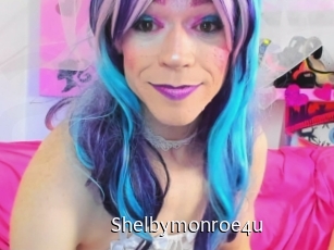 Shelbymonroe4u