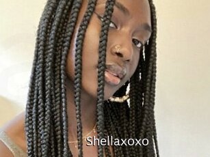 Shellaxoxo