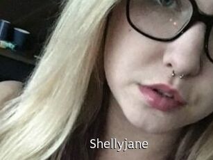 Shellyjane