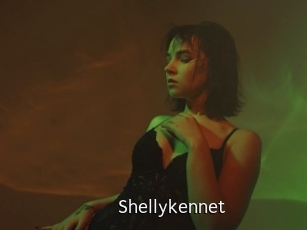 Shellykennet